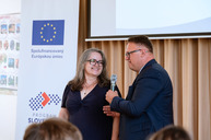 Zväčšiť fotografiu - Projekt, ktorý nemá v európe obdobu, pomáha vyše 700 baníkom - TSK_EK_HN_ukončenie_rek_mini-61